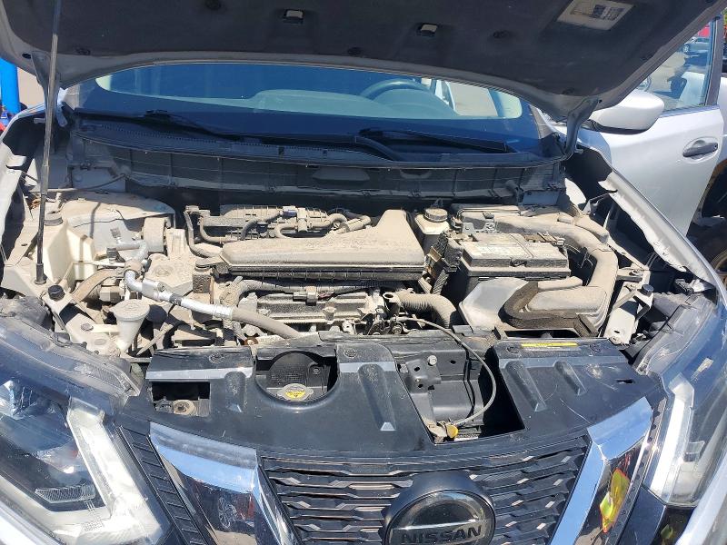 Photo 12 from auction – 2019 NISSAN ROGUE with VIN 5N1AT2MV5KC746552