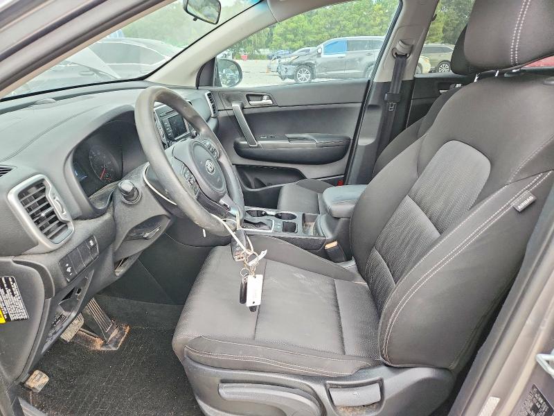 Zdjęcie 7 z aukcji – 2017 KIA SPORTAGE z VIN KNDPM3AC7H7120328