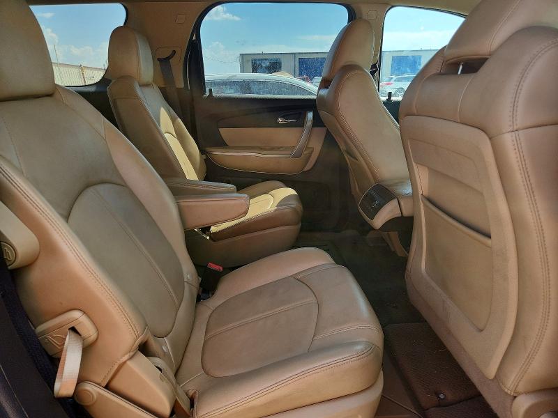 Фото 11 с аукциона – 2012 GMC ACADIA с VIN 1GKKRRED0CJ171493