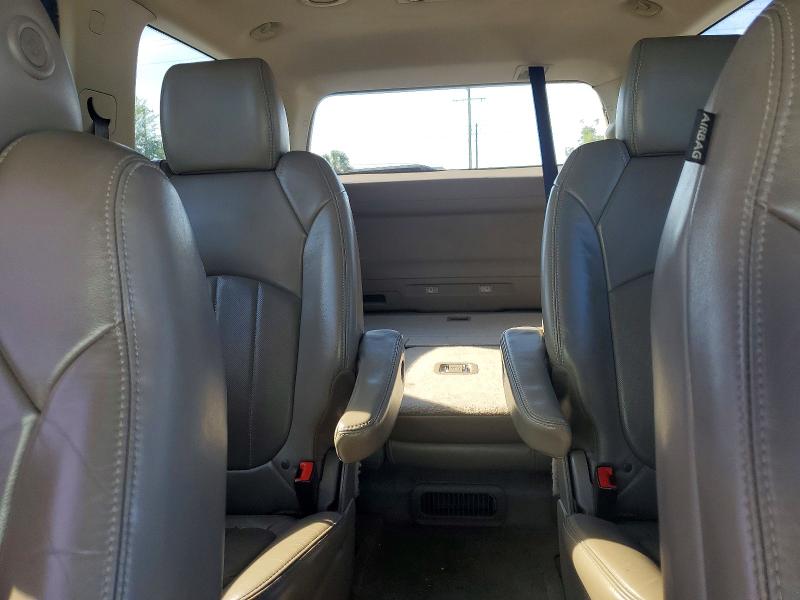 Photo 10 from auction – 2014 GMC ACADIA with VIN 1GKKRTKDXEJ246656