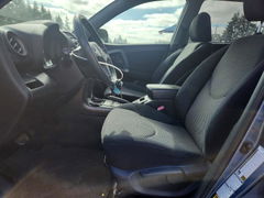 Photo 7 from auction – 2010 TOYOTA RAV4 with VIN JTMRF4DV9AD028778