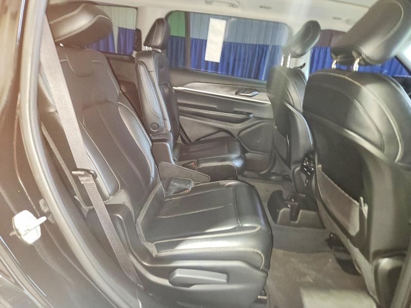 Photo 11 from auction – 2023 JEEP GRAND CHEROKEE with VIN 1C4RJKBG7P8719087