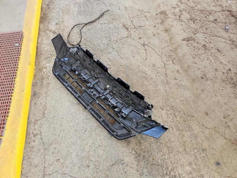 Foto 13 de la subasta – 2025 SUBARU FORESTER con VIN JF2SLDBC6SH512995