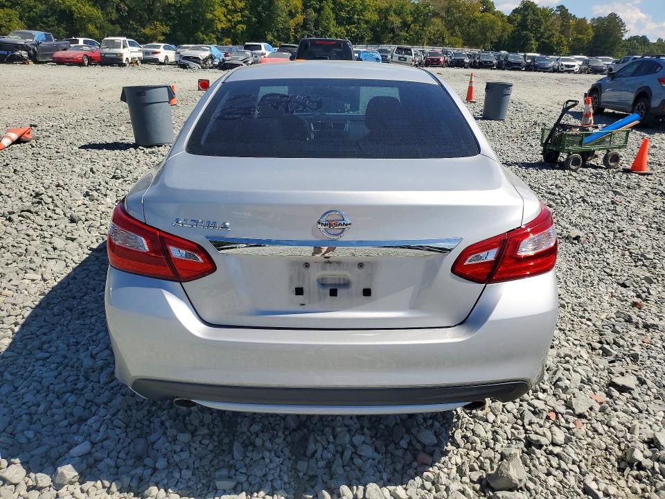 Снимка 6 от търг – 2017 NISSAN ALTIMA с VIN 1N4AL3AP2HC154976