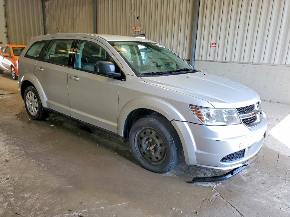 Zdjęcie 4 z aukcji – 2014 DODGE JOURNEY z VIN 3C4PDCAB2ET310794