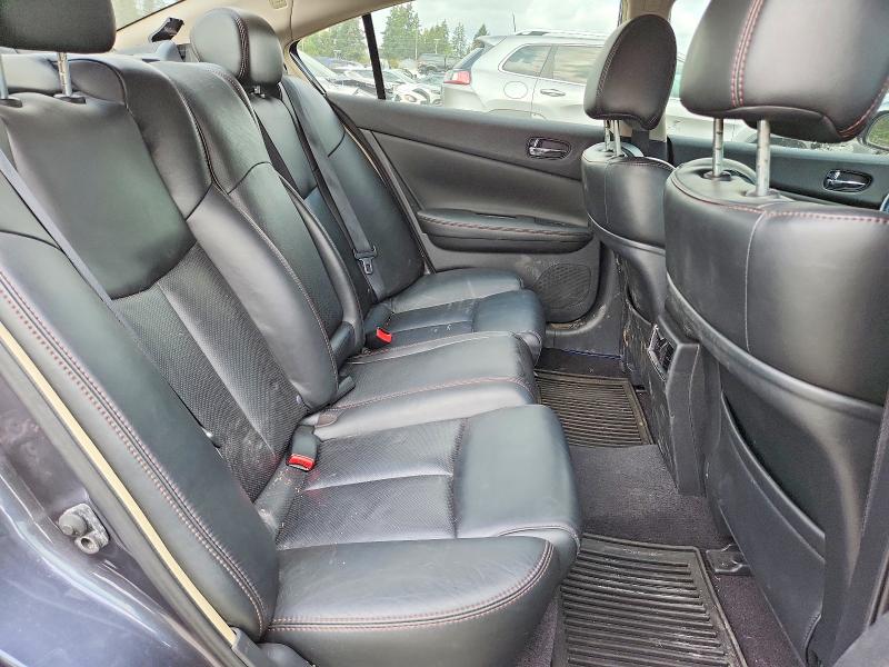 Zdjęcie 10 z aukcji – 2010 NISSAN MAXIMA z VIN 1N4AA5AP4AC859771