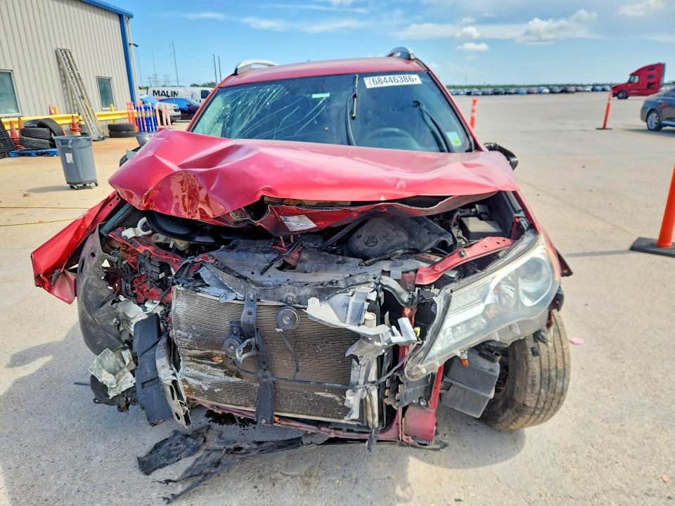 Снимка 5 от търг – 2014 TOYOTA RAV4 с VIN 2T3ZFREV3EW081271