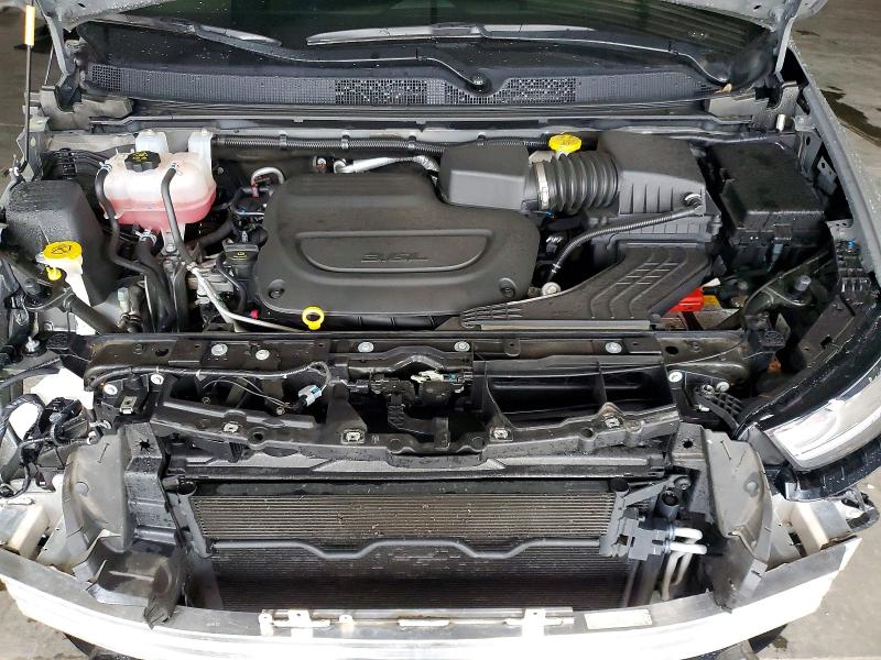 Фото 12 с аукциона – 2025 CHRYSLER PACIFICA с VIN 2C4RC3PG6SR573304