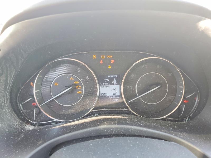 Снимка 9 от търг – 2019 NISSAN ARMADA с VIN JN8AY2NCXKX510236
