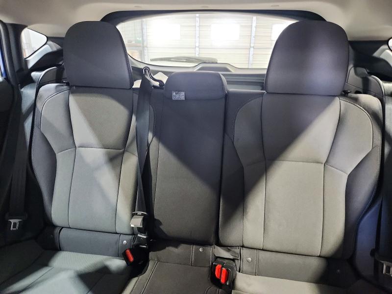 Фото 10 с аукциона – 2025 SUBARU CROSSTREK с VIN JF2GUABC3SH206015