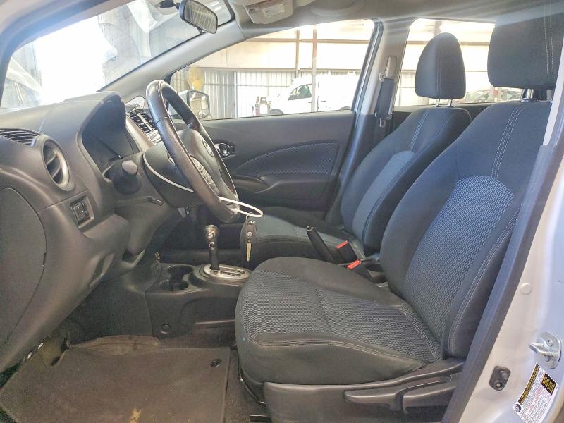 Photo 7 from auction – 2017 NISSAN VERSA NOTE with VIN 3N1CE2CP3HL358682