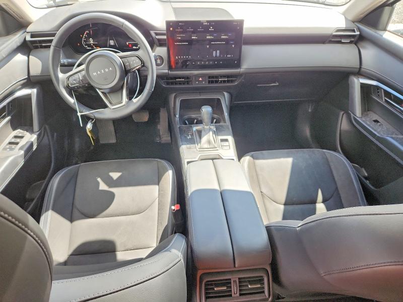 Photo 8 from auction – 2026 MAZDA CX-5 with VIN JM3KMCHA2T0153793