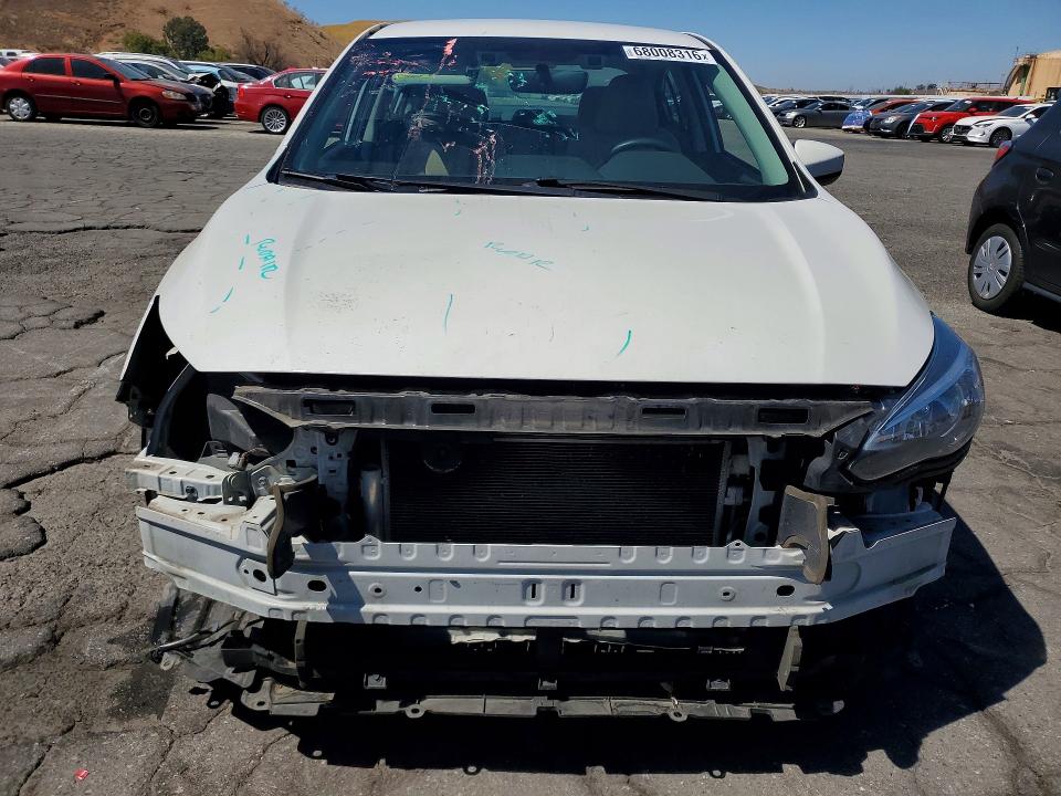 Photo 5 from auction – 2021 SUBARU IMPREZA with VIN 4S3GKAV62M3603208