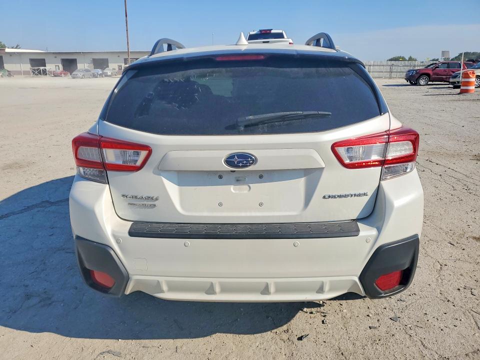 صورة رقم 6 من المزاد - 2019 SUBARU CROSSTREK مع VIN JF2GTAMC7KH386552