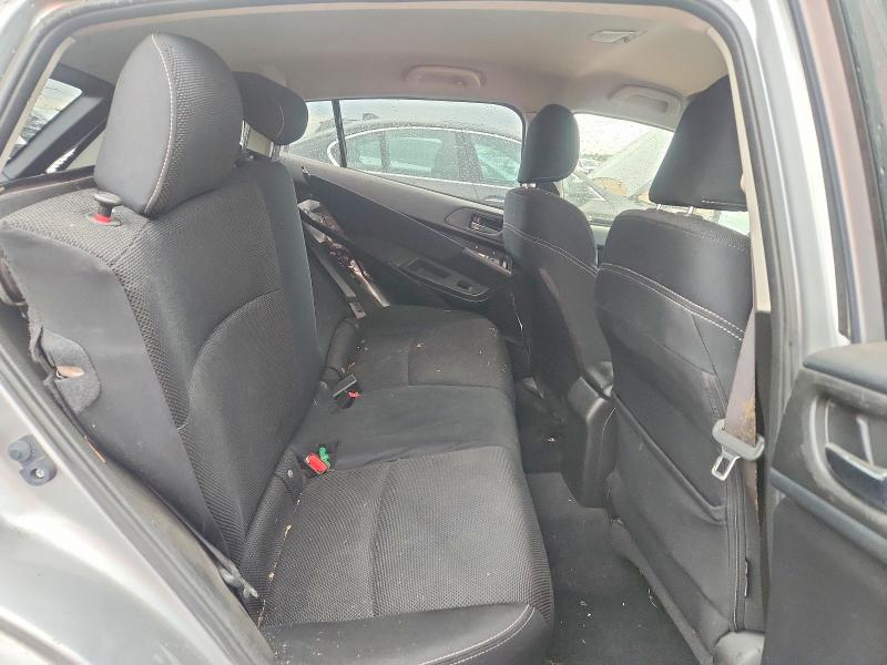 Photo 10 from auction – 2013 SUBARU XV CROSSTREK with VIN JF2GPACC0D2900107