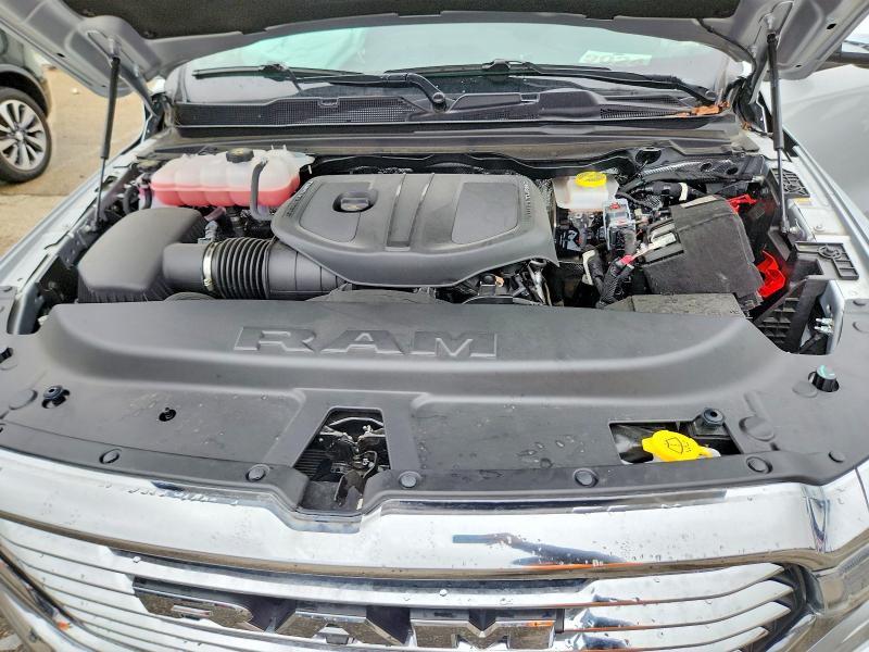 Снимка 11 от търг – 2026 RAM 1500 с VIN 1C6SRFJP1TN362382
