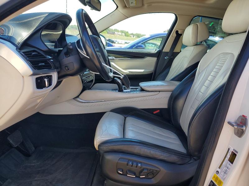 صورة رقم 7 من المزاد - 2015 BMW X6 مع VIN 5UXKU6C57F0F94426