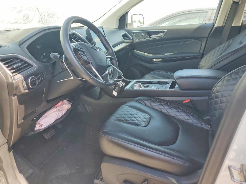 Фото 7 с аукциона – 2024 FORD EDGE с VIN 2FMPK4K98RBA31256