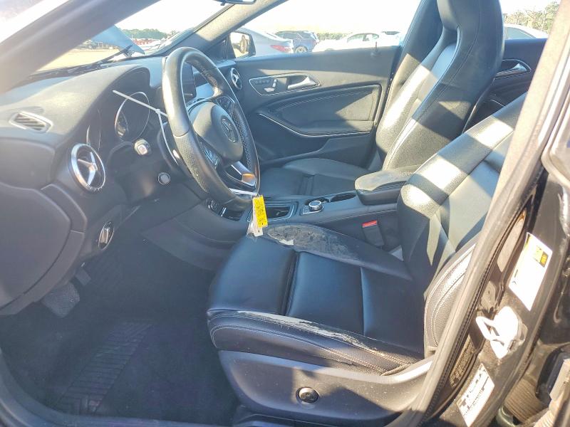 Снимка 7 от търг – 2017 MERCEDES-BENZ CLA с VIN WDDSJ4GB1HN432833