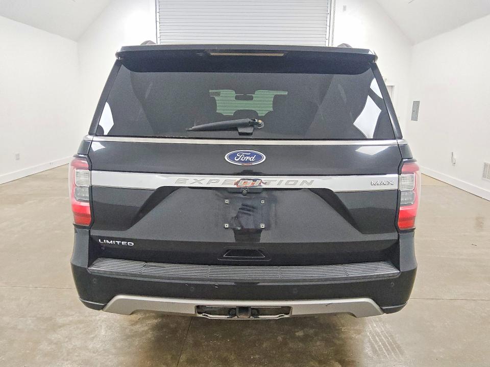 Photo 6 from auction – 2019 FORD EXPEDITION with VIN 1FMJK1KT8KEA28108