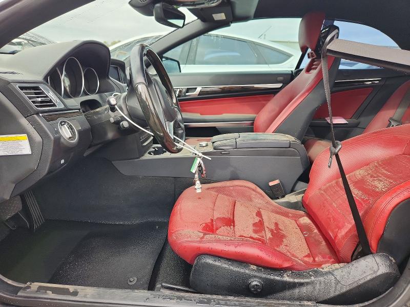 Photo 7 from auction – 2014 MERCEDES-BENZ E with VIN WDDKK5KF6EF232274