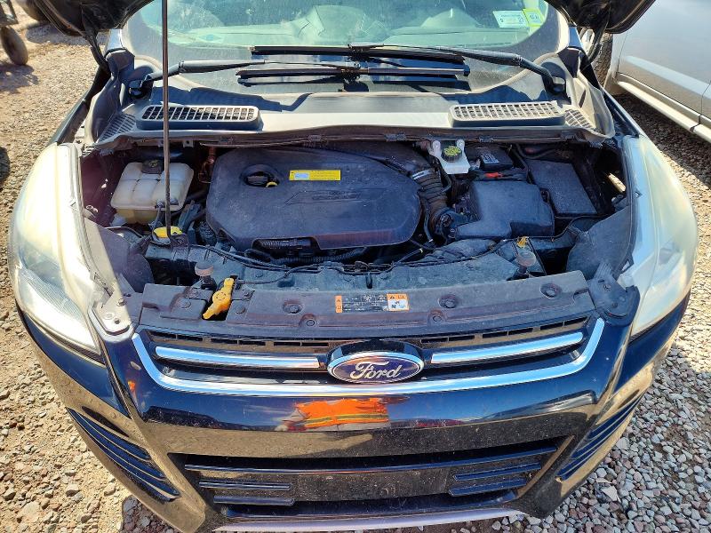 Photo 12 from auction – 2016 FORD ESCAPE with VIN 1FMCU9JXXGUB05239