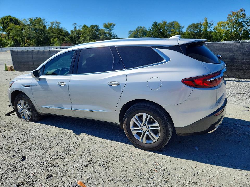 Снимка 2 от търг – 2019 BUICK ENCLAVE с VIN 5GAERBKWXKJ244116