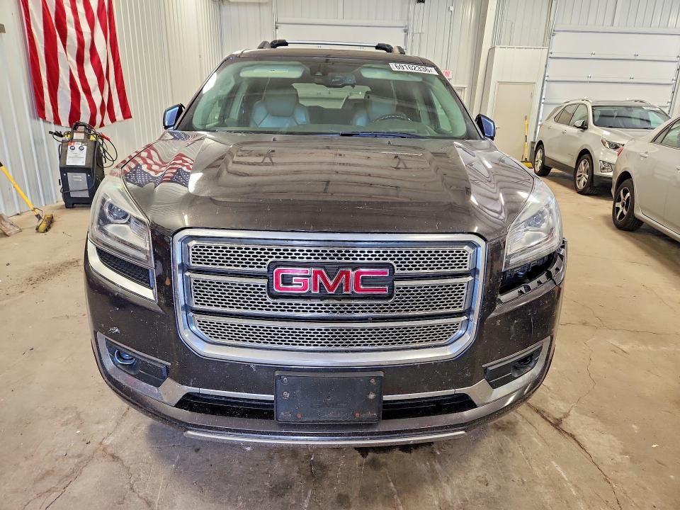 Снимка 5 от търг – 2014 GMC ACADIA с VIN 1GKKVTKD8EJ251933