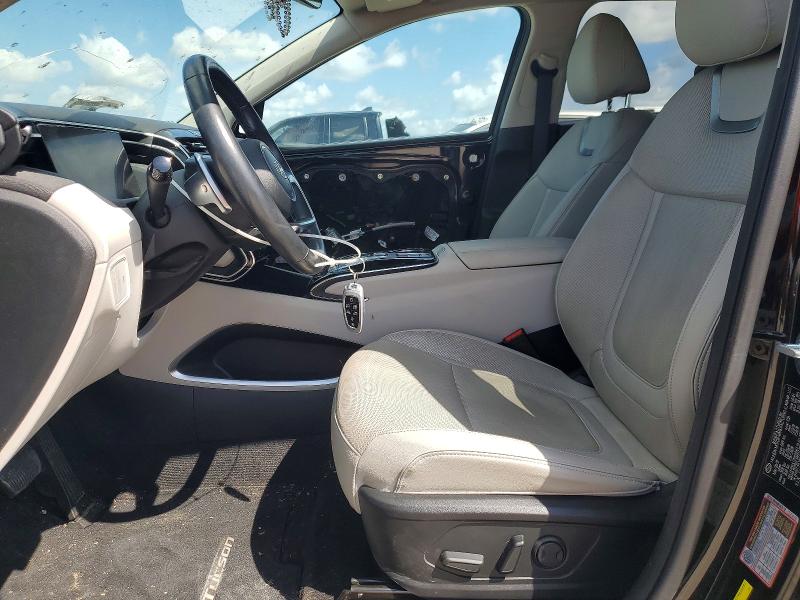 Снимка 7 от търг – 2022 HYUNDAI TUCSON с VIN 5NMJE3AEXNH008180