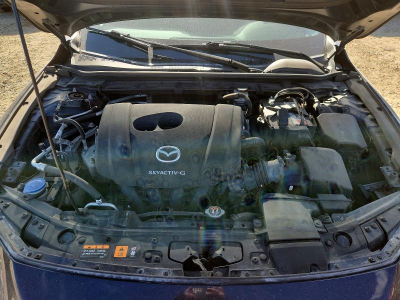 Фото 11 с аукциона – 2021 MAZDA 3 с VIN JM1BPBCL4M1336241
