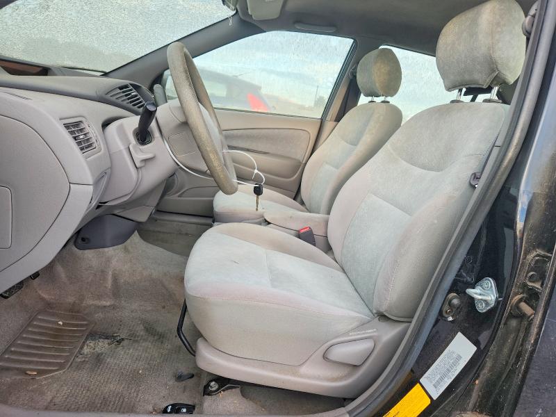 Photo 7 from auction – 2003 TOYOTA PRIUS with VIN JT2BK18U030079974