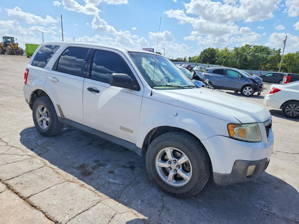 Фото 4 с аукциона – 2008 MAZDA TRIBUTE с VIN 4F2CZ02ZX8KM08293