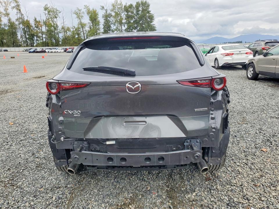 Zdjęcie 6 z aukcji – 2026 MAZDA CX-30 z VIN 3MVDMBBLXTM143787
