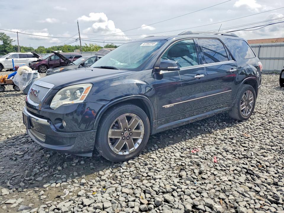 2011 GMC ACADIA - Търг №67383246