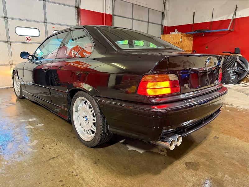 Foto 3 de la subasta – 1995 BMW M3 con VIN WBSBF9329SEH04823