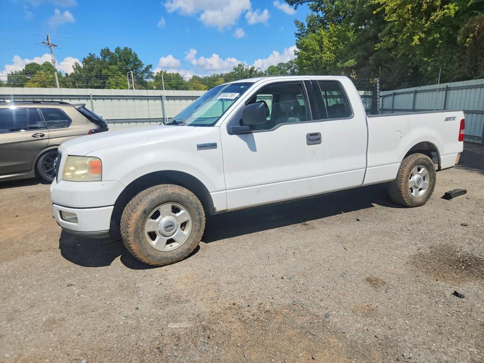 2004 FORD F150 - Търг №68062786