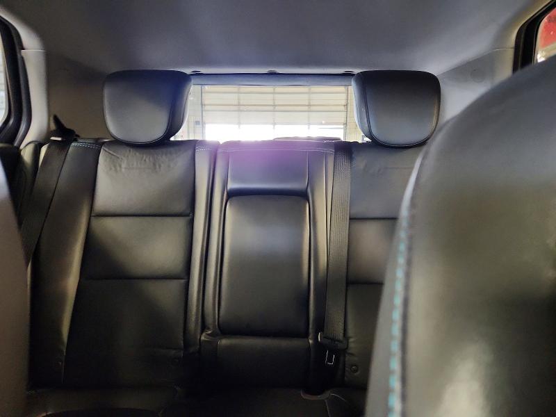 Снимка 10 от търг – 2016 CHEVROLET TRAX с VIN 3GNCJMSB0GL162554