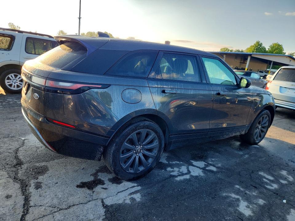 Снимка 3 от търг – 2020 LAND ROVER RANGE ROVER VELAR с VIN SALYK2EX0LA242440