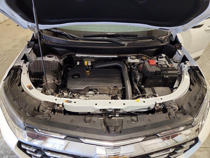 Photo 12 from auction – 2026 CHEVROLET EQUINOX with VIN 3GNAXPEG6TL482048