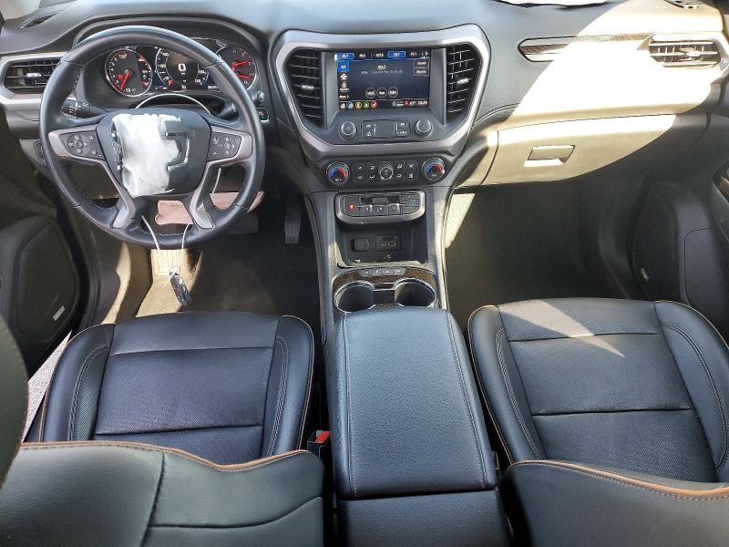 صورة رقم 8 من المزاد - 2023 GMC ACADIA مع VIN 1GKKNLLSXPZ147638