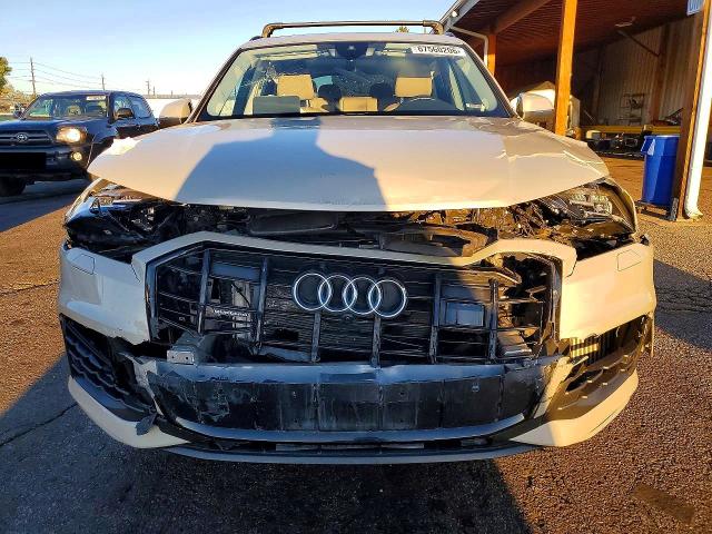 صورة رقم 5 من المزاد - 2023 AUDI Q7 مع VIN WA1LXBF71PD008517
