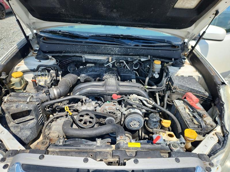 Foto 12 de la subasta – 2013 SUBARU OUTBACK con VIN 4S4BRBPC6D3235688