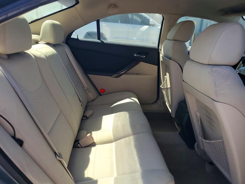 Снимка 10 от търг – 2006 PONTIAC G6 с VIN 1G2ZF55B364274523