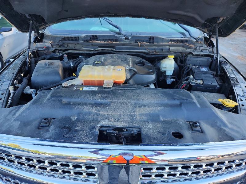 صورة رقم 11 من المزاد - 2014 RAM 1500 مع VIN 1C6RR7GM1ES327122
