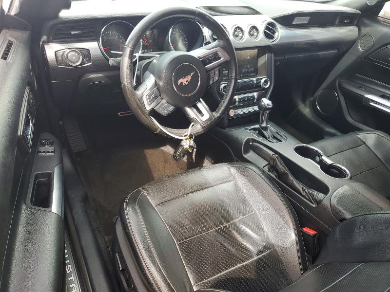 Photo 8 from auction – 2015 FORD MUSTANG with VIN 1FA6P8TH2F5342914