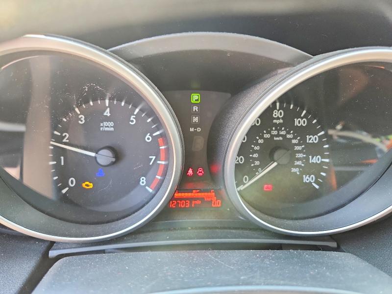 Foto 9 de la subasta – 2014 MAZDA 5 con VIN JM1CW2BL6E0170322