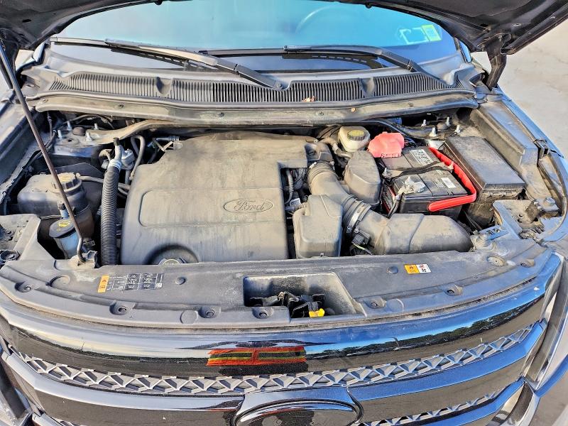 Фото 12 с аукциона – 2015 FORD EXPLORER с VIN 1FM5K8D88FGB77986