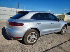 Photo 3 from auction – 2015 PORSCHE MACAN with VIN WP1AB2A55FLB44508