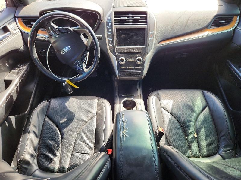صورة رقم 8 من المزاد - 2015 LINCOLN MKC مع VIN 5LMCJ2A95FUJ47377
