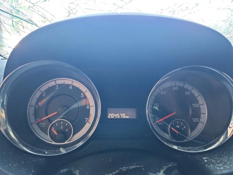 صورة رقم 9 من المزاد - 2017 DODGE GRAND CARAVAN مع VIN 2C4RDGCG5HR678533